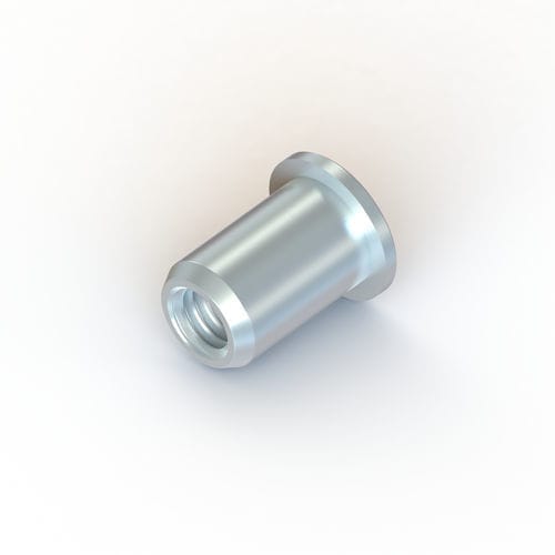 Verformungseinsatz - TC/C - Specialinsert s.r.l. - Gewinde / Edelstahl / Stahl