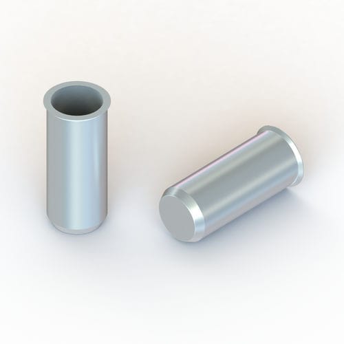 Verformungseinsatz - 9206 - Specialinsert s.r.l. - Gewinde / Edelstahl / Stahl