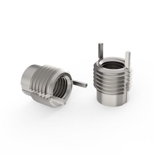 Gewindeeinsatz - 90102 - Specialinsert s.r.l. - Gusseisen / Edelstahl / Carbon