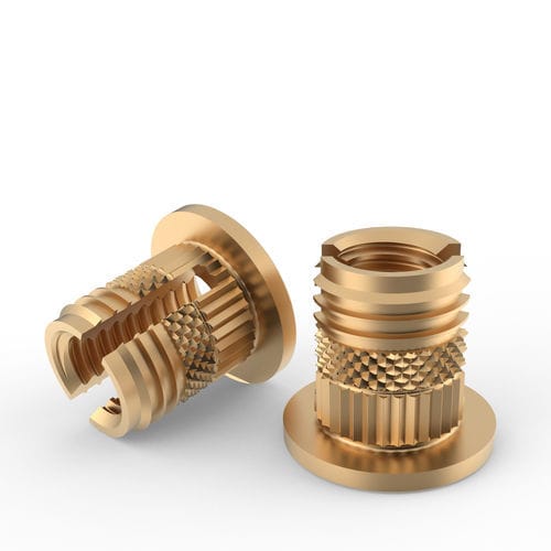 Dehnspanndübel - IPR2 series - Specialinsert s.r.l.