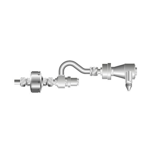 Partikel-Probennehmer - PM10 - TECORA