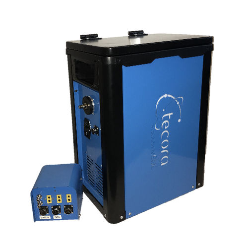 Gasprobennehmer - EMITEST ISO - TECORA - Sonden