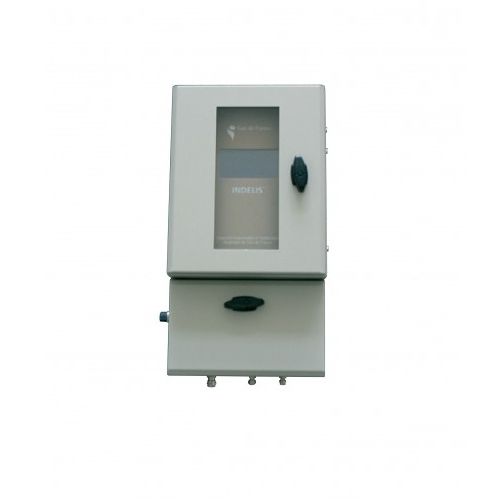 Erdgas-Analysator - 6.9 - 49.7 MJ/Nm³ | INDELIS - TECORA - Wobbeindex / integrierbar / automatisch