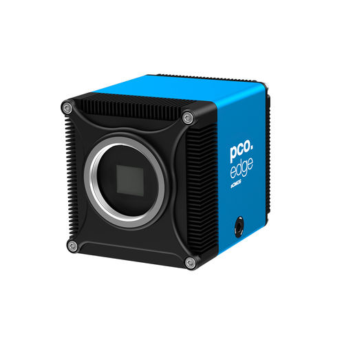 Digitale Kamera - pco.edge 26 CLHS - Cooke Corporation - Industrie / VIS / sCMOS
