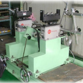 Horizontale Auswuchtmaschine - B5U - IRD Balancing - elastisches Lager / tragbar / modular