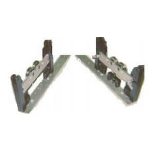 Rollenführung - ​RWS 220 - IRD Balancing