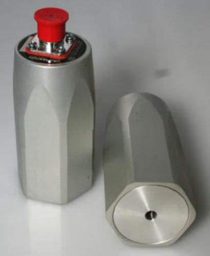 Magnet-Schwingungssensor - 544 - IRD Balancing