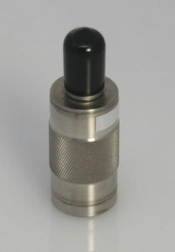 Dreiachsiger Beschleunigungsmesser - 943 - IRD Balancing - IEPE / platzsparend / Konstantstrom