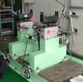 Horizontale Auswuchtmaschine - B10U - IRD Balancing - dynamisch / modular / rollend