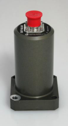 Magnet-Schwingungssensor - 544M - IRD Balancing
