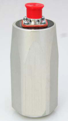 Magnet-Schwingungssensor - 546DP - IRD Balancing