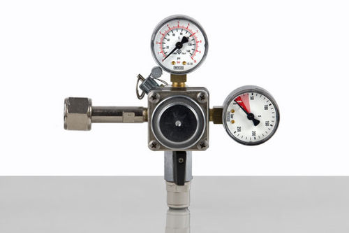 Druckminderungsventil - ST  - ODL - für CO2
