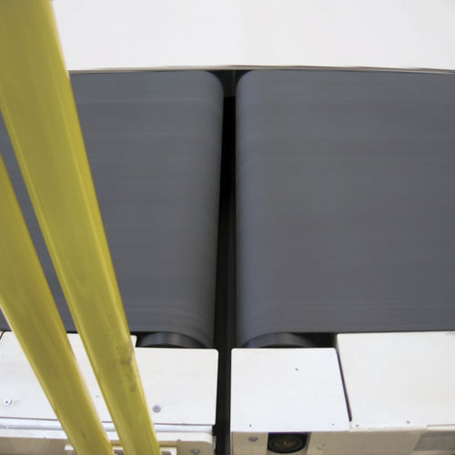 TPU-Förderband - 3T30/X - Habasit - Thermoplast / Polyurethan / für die Verpackungsindustrie