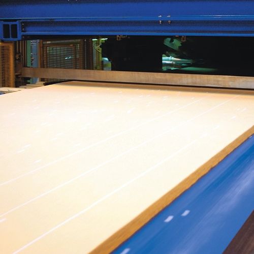 Flexibles Förderband - E series - Habasit - Stoff / Industrie / für die holzverarbeitende Industrie
