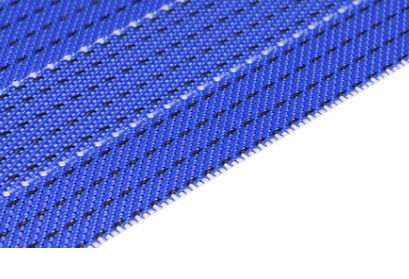 Flexibles Förderband - E series - Habasit - Stoff / Industrie / für die holzverarbeitende Industrie