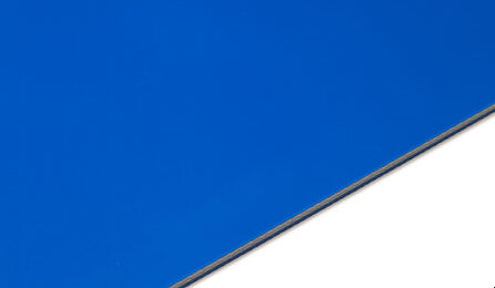 Flexibles Förderband - NNB-10EVCV - Habasit - Dekorputz / PVC / für die Lebensmittelindustrie