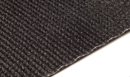 Flexibles Förderband - A120FBS/BR-B - Habasit - Polyester / PVC / Stoff