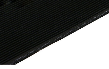 Flexibles Förderband - TMIPH135LR - Habasit - PVC / Gummi / Filz