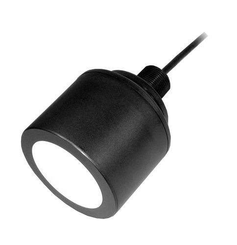 Ultraschallwandler für Füllstandsmessung - AR30 Airducer® - Airmar Technology - zylinderförmig / piezoelektrisch / akustisch