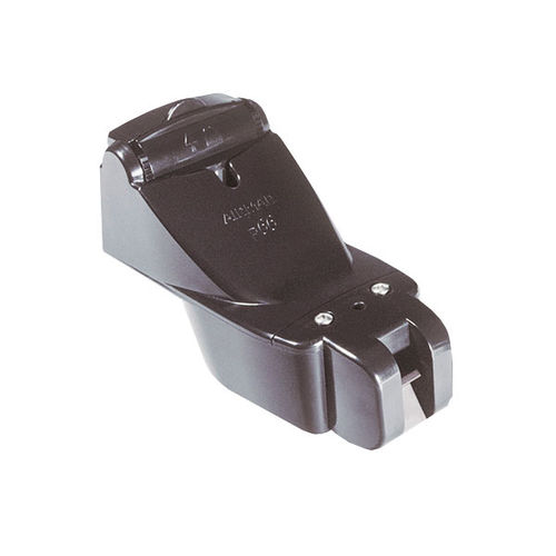 Unterwassertiefensensor - P66 TRIDUCER&reg; - Airmar Technology - mit Temperaturmessung