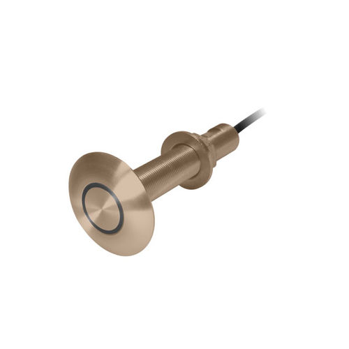 Digitaler Temperatursensor - T42 Temperature Sensor Thru-hull - Airmar Technology - für Schifffahrtsanwendungen / Präzision / Hochpräzision