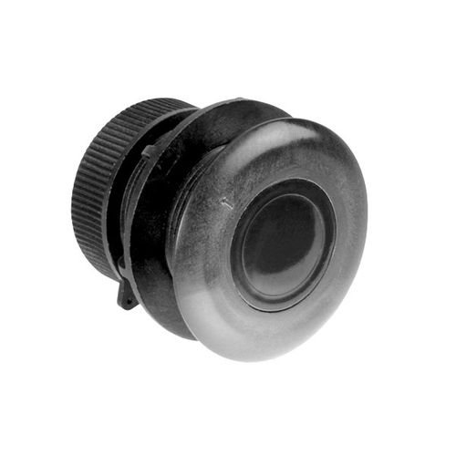 Unterwassertiefensensor - P8 Traditional/CW Low-profile, Thru‑hull - Airmar Technology