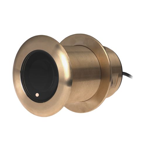 Akustischer Ultraschallwandler - B150M Chirp-ready Titled Element™ - Airmar Technology - Hochfrequenz