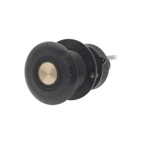 Digitaler Temperatursensor - HT200 Smart™ Temperature Sensor Thru‑hull - Airmar Technology - Wasser / für Schifffahrtsanwendungen / schnellansprechend