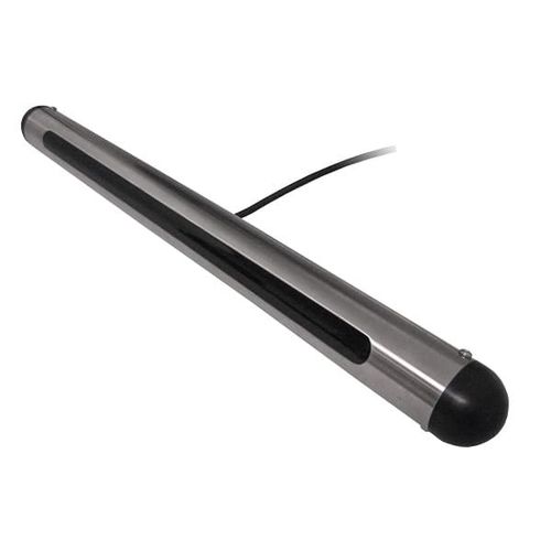 Sonar für Bildgebung - SS134 Side-Scan Sonar Transducer - Airmar Technology