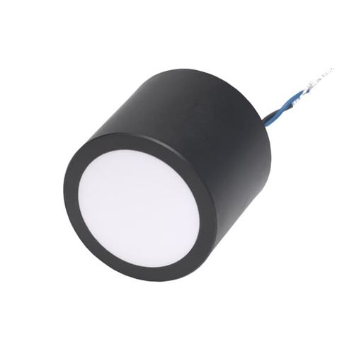 Zylinderförmiger Ultraschallwandler - AR50CH Airducer® - Airmar Technology - piezoelektrisch / akustisch / Ultraschall