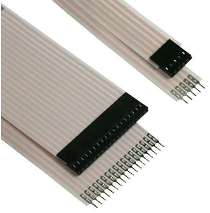 Miniband-Stromkabel - ES&S Solutions - für Elektronik