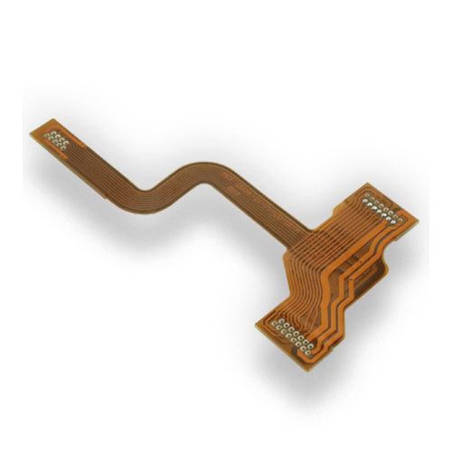 Flexible Leiterplatte - ES&S Solutions
