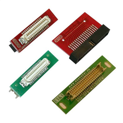 Schnittstellen-Netzadapter - ESDCI, TTL, LVDS - ES&S Solutions - innen