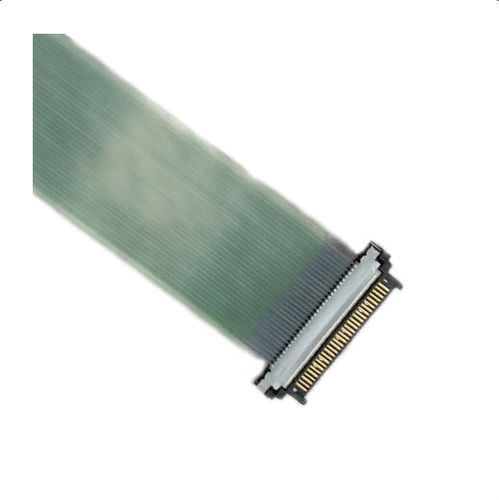 RF-Kabelbaum - KAB-KEL-USL20-30SS-015.0-BH(D) - ES&S Solutions - Koaxial / für LCD-Displays / IDC