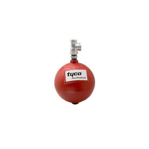 Automatischer Sprinkler - RC-1 - Tyco - für Brandschutz-System / Wasser