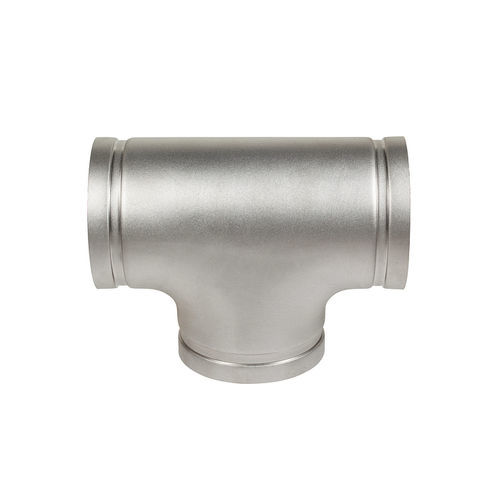 Einschraubanschluss - Figure 419 - Tyco - T / aus Edelstahl 304 / aus Edelstahl 316