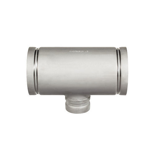 Hydraulikanschluss - Figure 421 - Tyco - Schweiß / T / Edelstahl