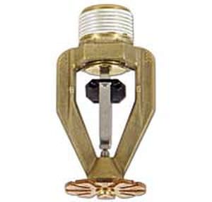Sprinkler für Lagerung - ESFR series - Tyco