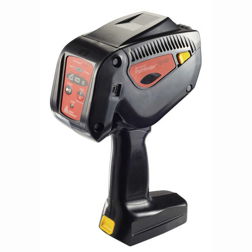 Manuelle Etikettiermaschine - Pathfinder® 6140 - AVERY DENNISON Identification solutions - für Päckchen / zum Drucken und Etikettieren / Handgerät