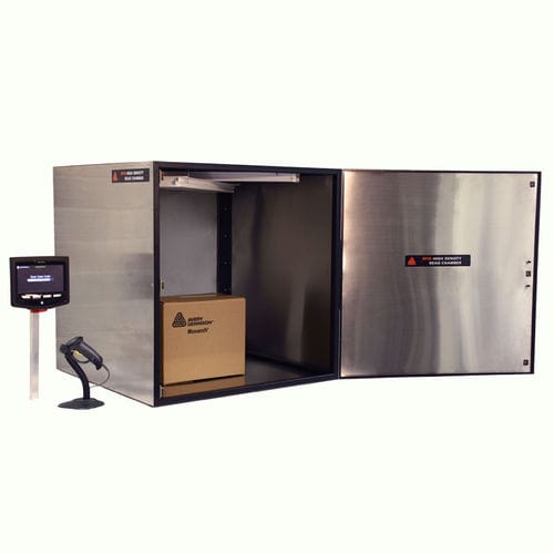 Festinstallierter RFID-Leser - AVERY DENNISON Identification solutions - für die Logistik / gehärtet