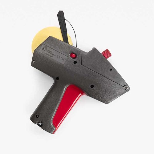 Zweizeilige Etikettiermaschine - Monarch® 1115  - AVERY DENNISON Identification solutions - manuell / kompakt / tragbar