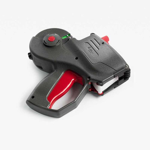 Zweizeilige Etikettiermaschine - Monarch® 1155  - AVERY DENNISON Identification solutions - manuell / zur Oberseitenetikettierung / für die Lebensmittelindustrie