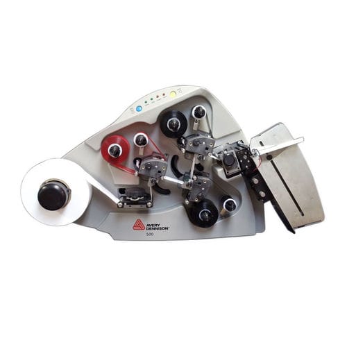 Thermotransfer-Etikettendrucker - SNAP™ 500 - AVERY DENNISON Identification solutions