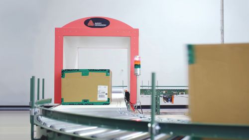 RFID - ADILT30 - AVERY DENNISON Identification solutions