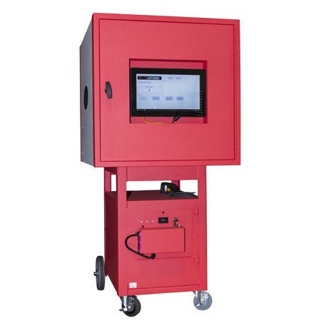 Mobiler RFID-Leser - AVERY DENNISON Identification solutions - USB