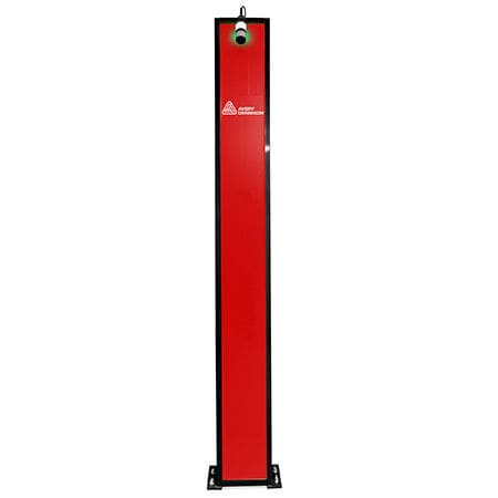 Festinstallierter RFID-Leser - AVERY DENNISON Identification solutions - gehärtet