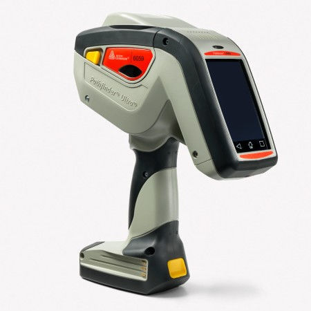 Manuelle Etikettiermaschine - Pathfinder® 6059+ - AVERY DENNISON Identification solutions - zum Drucken und Etikettieren / für RFID-Etiketten