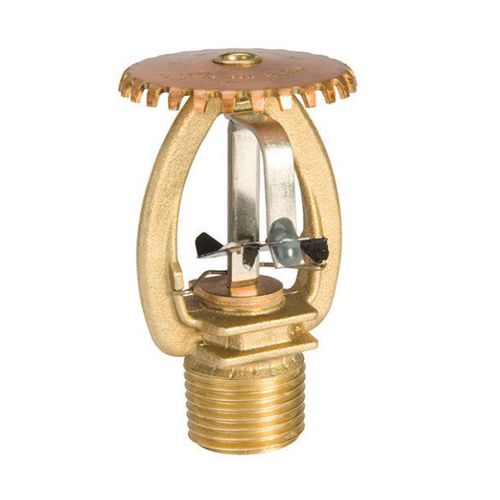 Stehender Sprinkler - TY-FRL series - Total