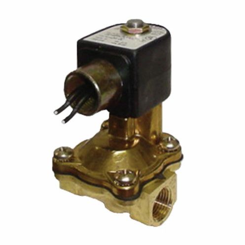 2-Wege-Magnetventil - TFP2180 - Total - normal geschlossen / Wasser / automatisch