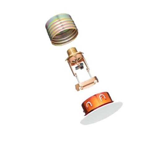 Wassersprinkler - TY3388 - Total